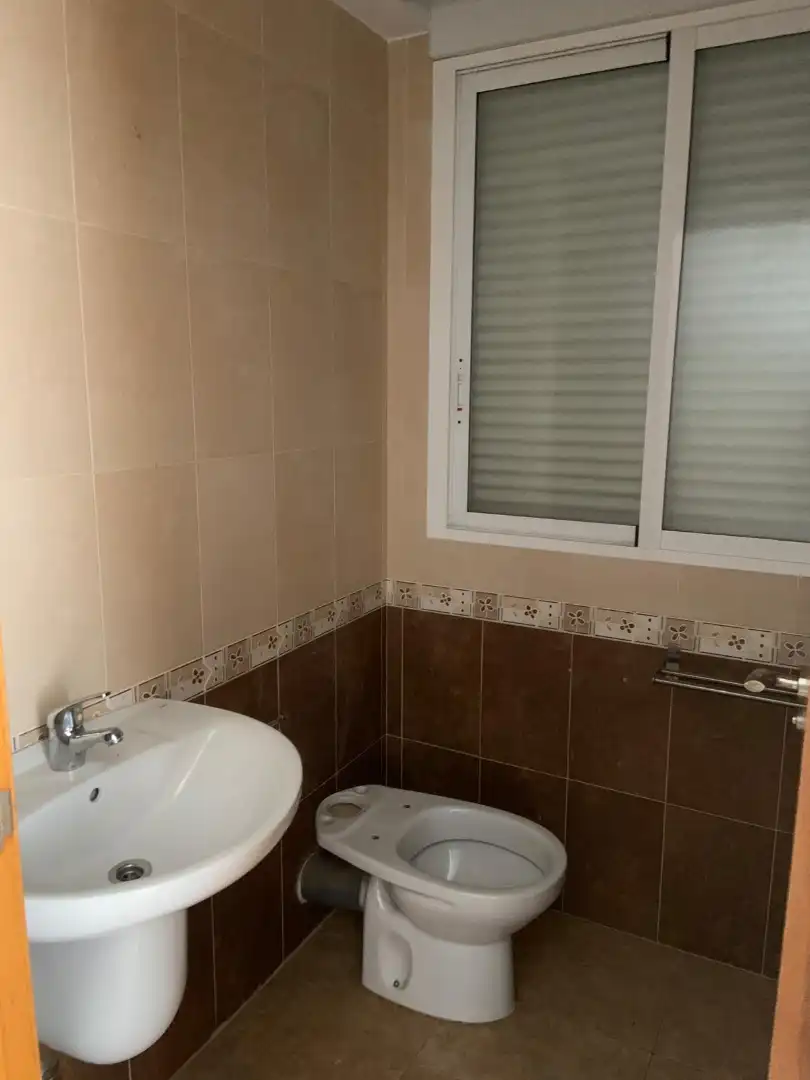 Baño de Casa o chalet en venta en Hellín con Balcón