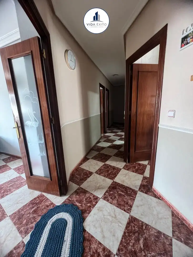Piso en venta en Martos, imagen 2