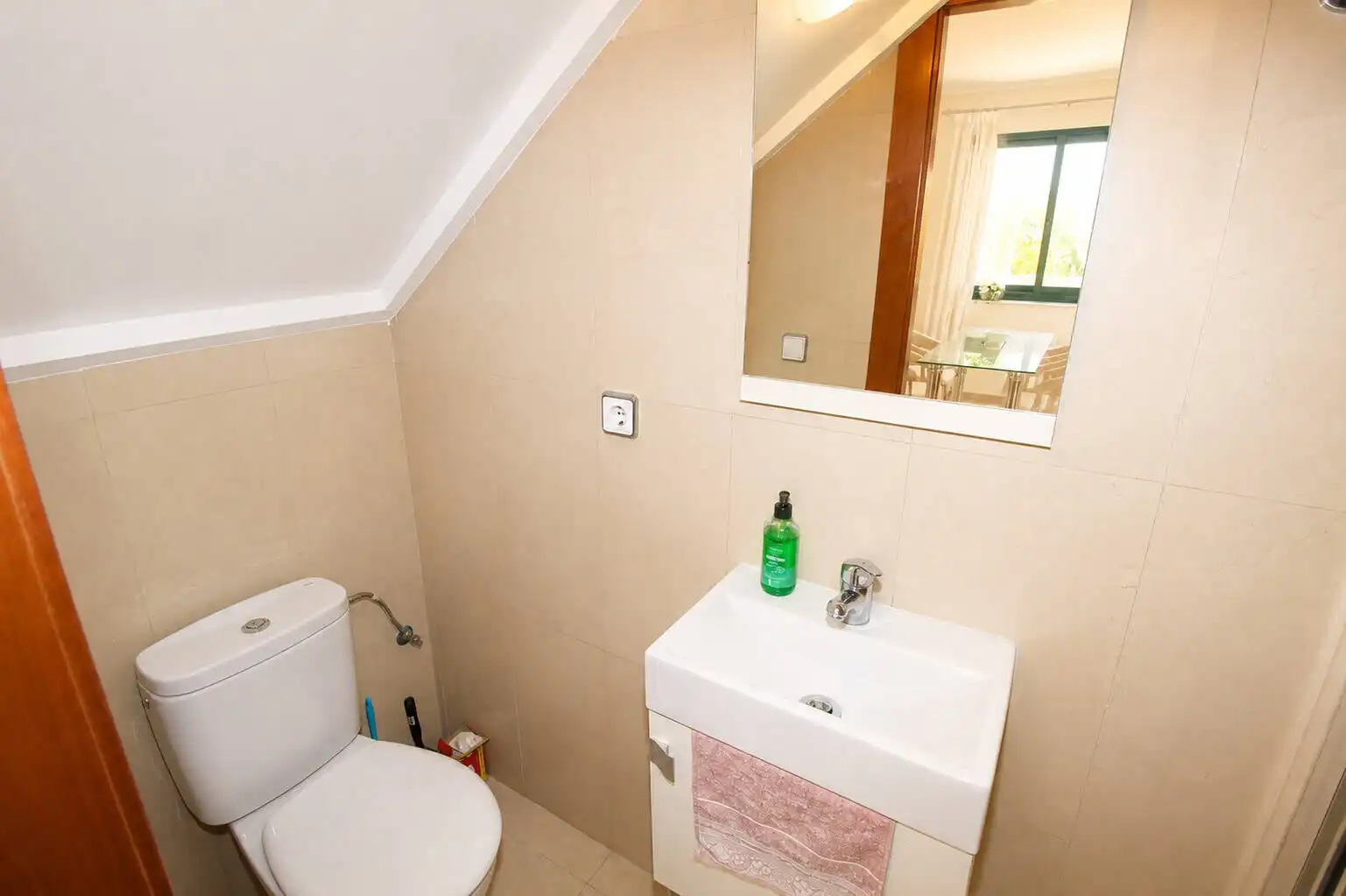 Casa amb terrassa en venda a Ciudad Quesada, imagen 31