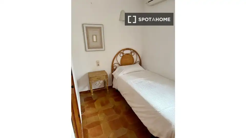 Room in Alcassar