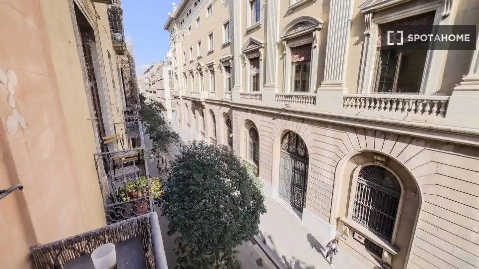 Flat to rent in Ciutat Vella, imagen 4