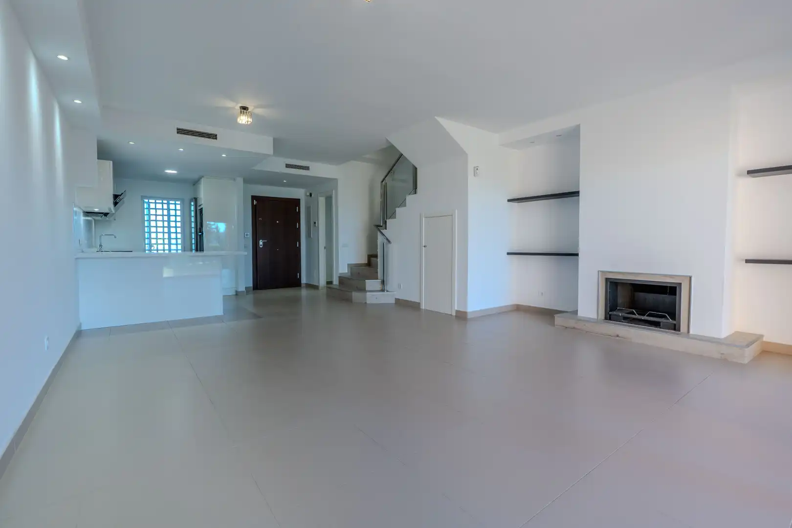 Maison mitoyenne avec piscine à louer à Benamara - Atalaya, imagen 12