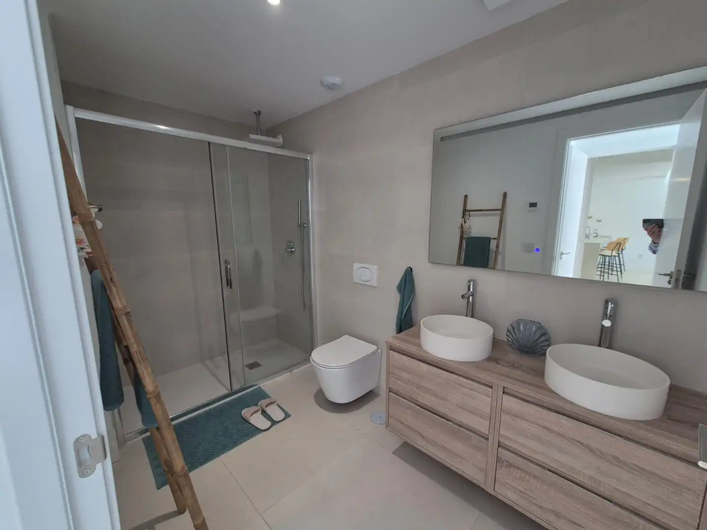 Wohnung mit Pool zum Verkauf in Avenida Fuengirola 2, imagen 31