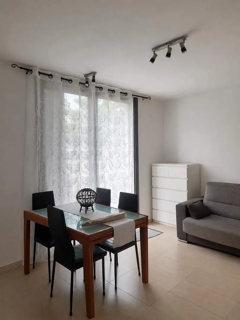 Piso con piscina en venta en Prat de Vilanova, imagen 5