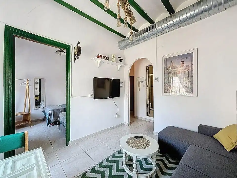 Flat for sale in La Calzada - La Florida