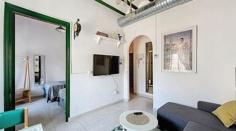Foto 3 de Piso en venta en La Calzada - La Florida, Sevilla Capital