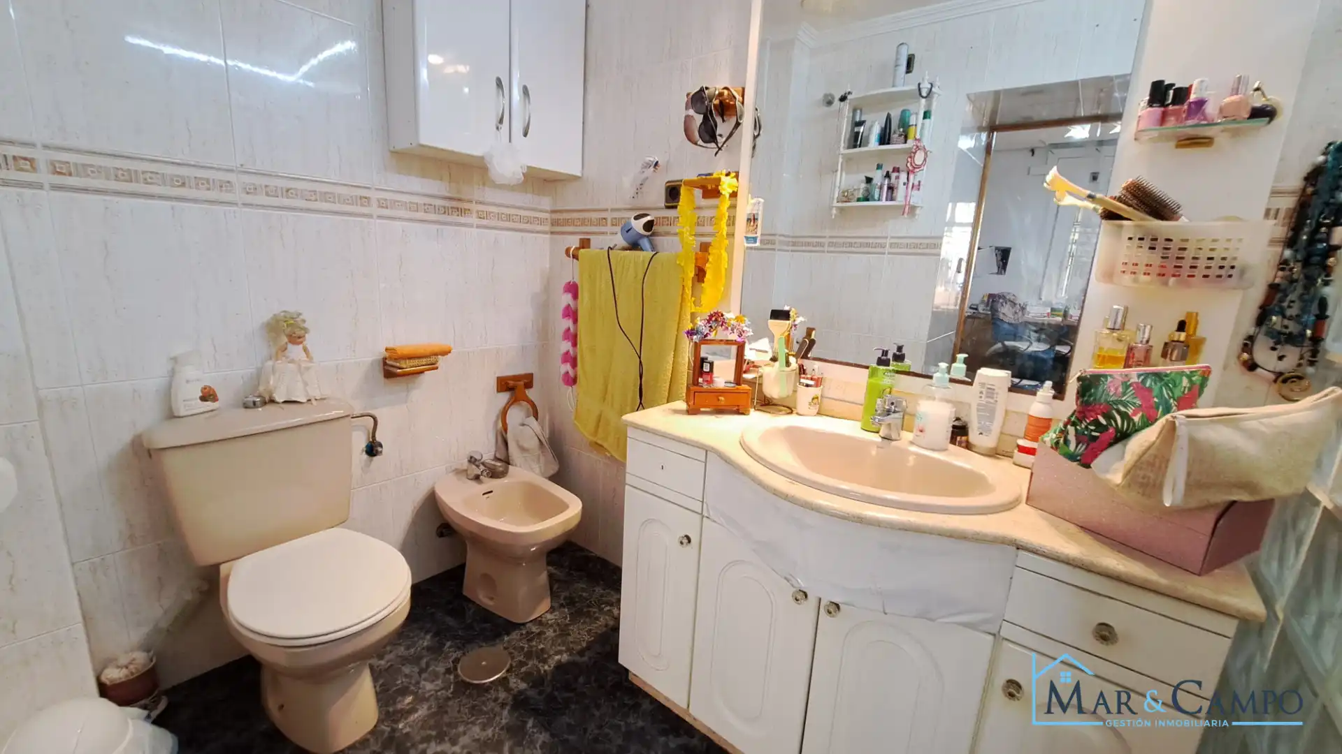 Adosado con jardín en venta en San Pedro del Pinatar, imagen 8