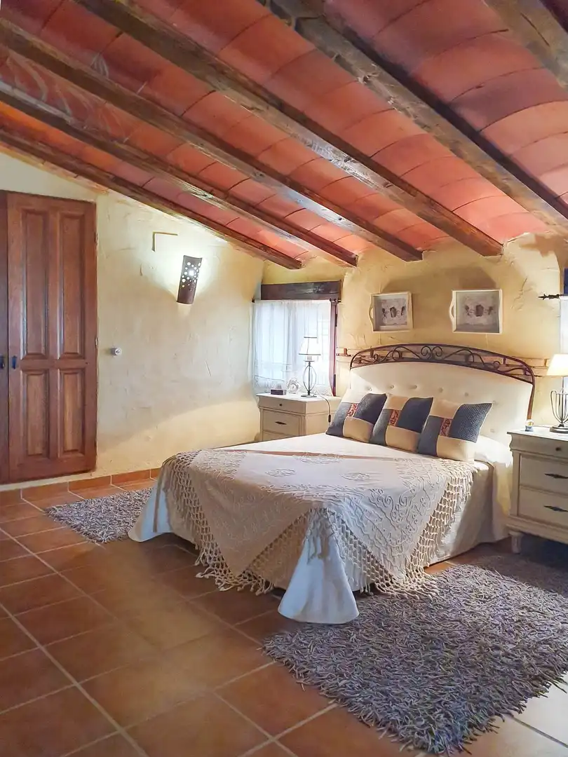 Habitación de Casa o chalet en venta en Requena
