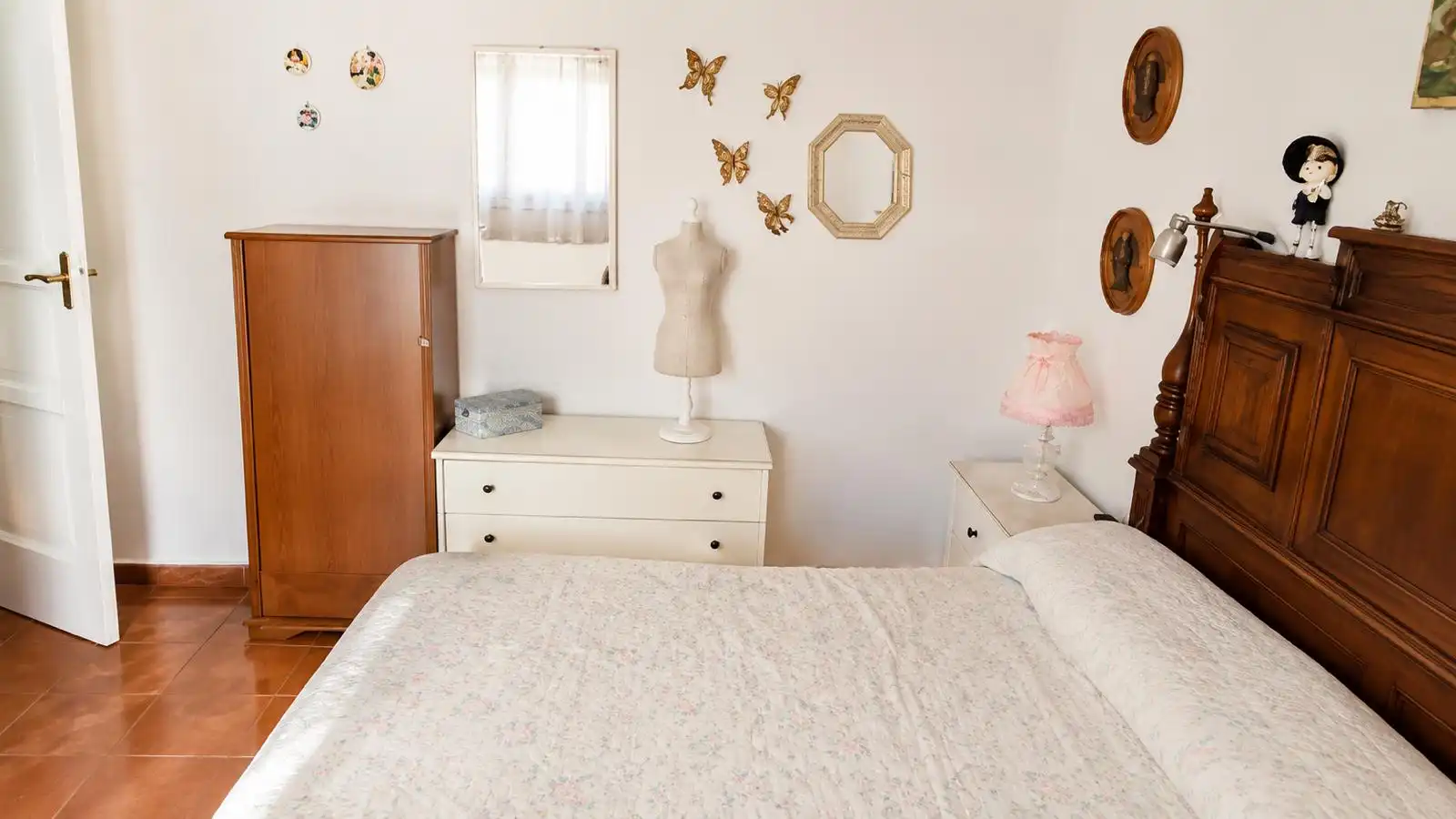 Maison avec piscine à vendre à Las Virtudes, imagen 11