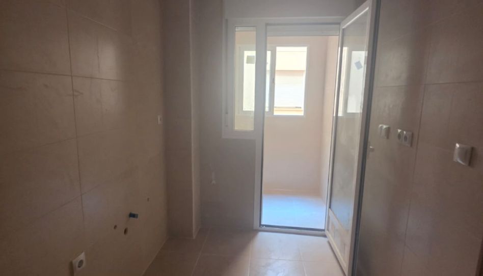 Foto 1 de Pis en venda a Calle Bartolomé de las Casas, 28, El Sabinar – Urbanizaciones – Las Marinas – Playa Serena, Almería
