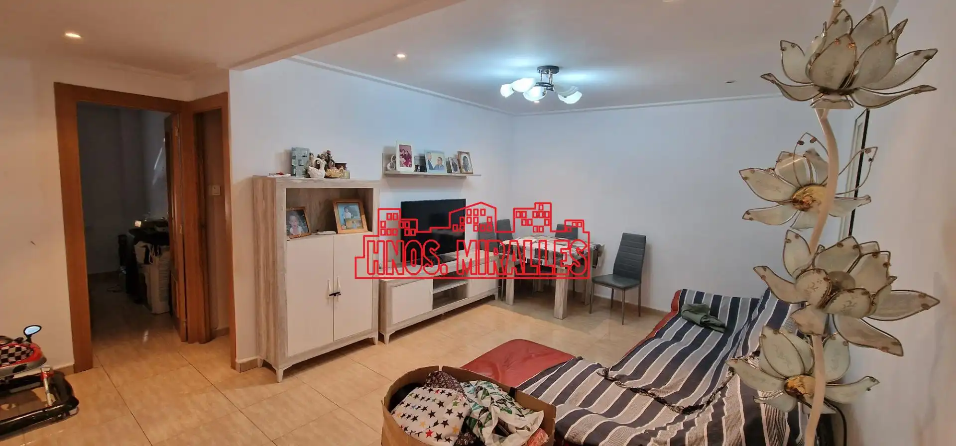 Wohnung zum Verkauf in Elche ciudad