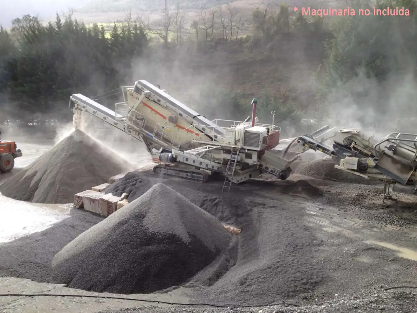 Terreny industrial en venda a Valle de Mena, imagen 8