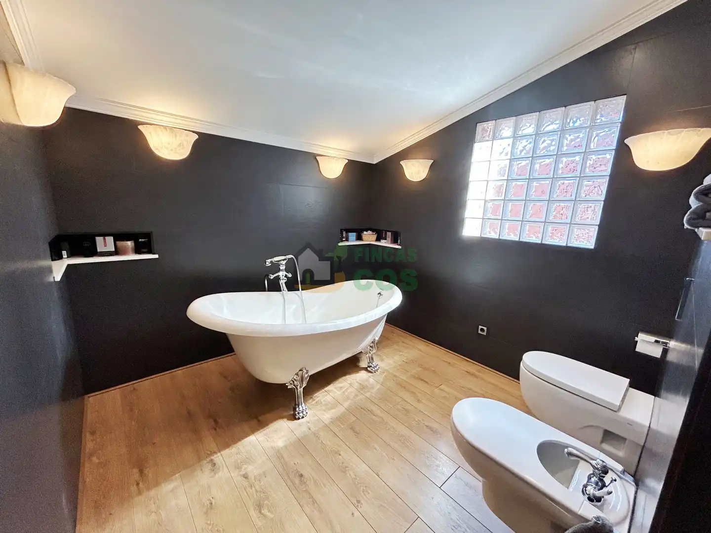 Villa con piscina in vendita a Carrer Barcelona, imagen 26