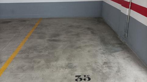 Photo 2 of Garage for sale in Vicente Blasco Ibañez, 8, Zona Avenida del Mar, Castellón