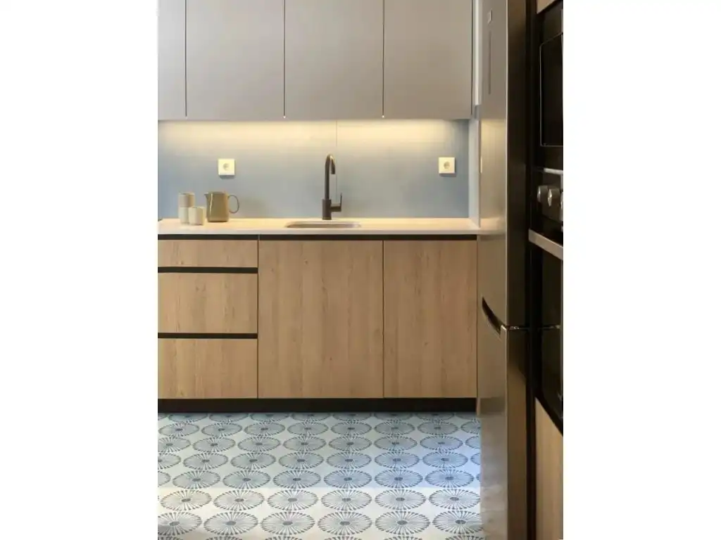 Küche von Büro zum Verkauf in Castellón de la Plana / Castelló de la Plana