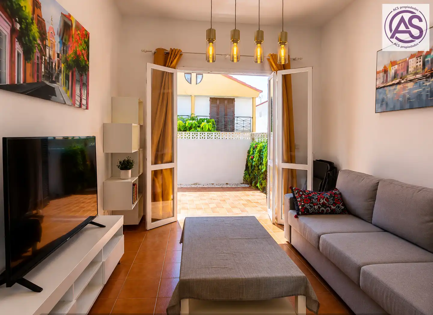 Bungalow en venta en Avenida Arquitecto Gómez Cuesta 4, imagen 4