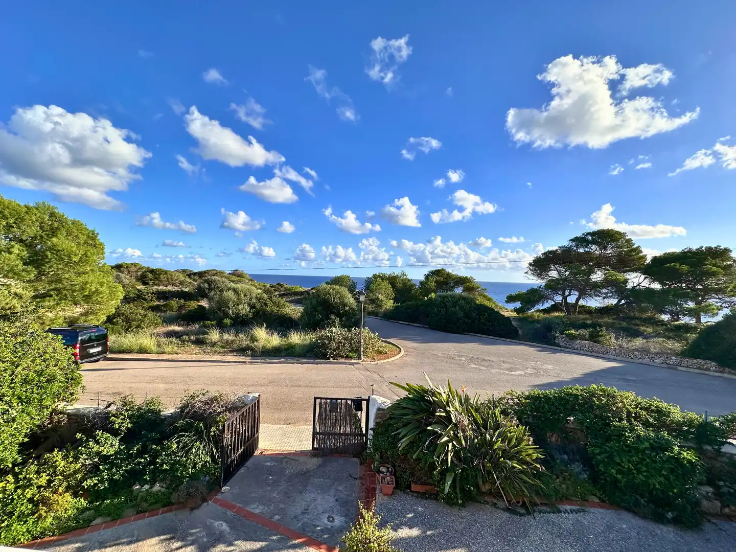 Casa o chalet en venta en Cala Figuera