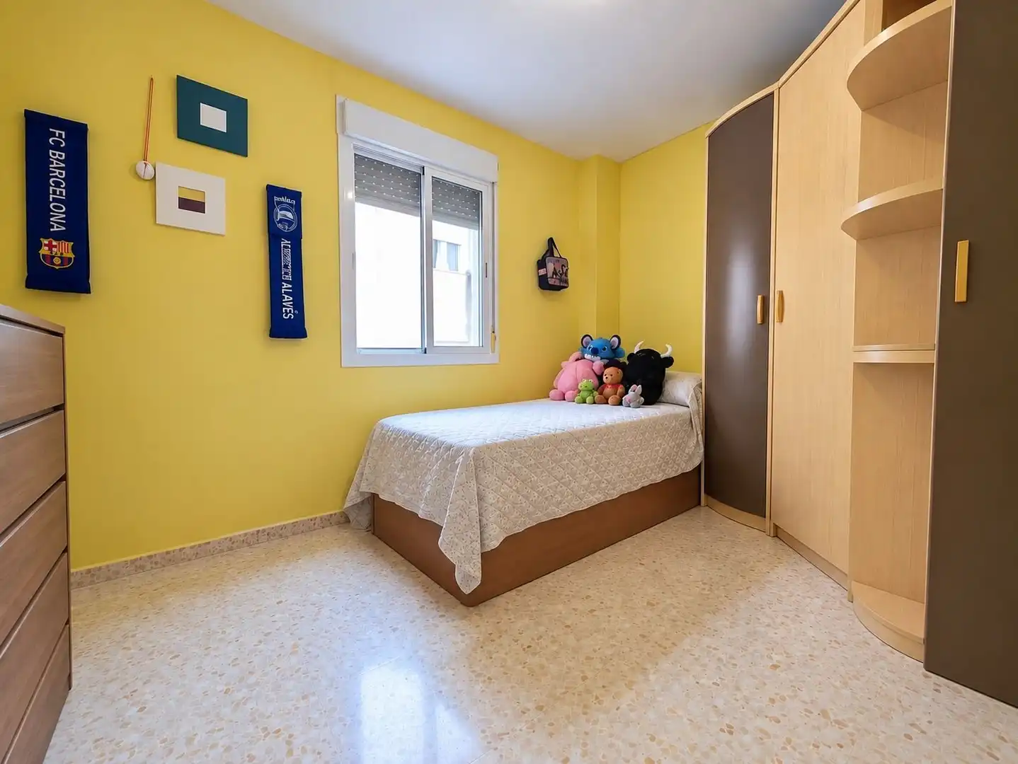 Piso en venta en Gibraleón, imagen 17
