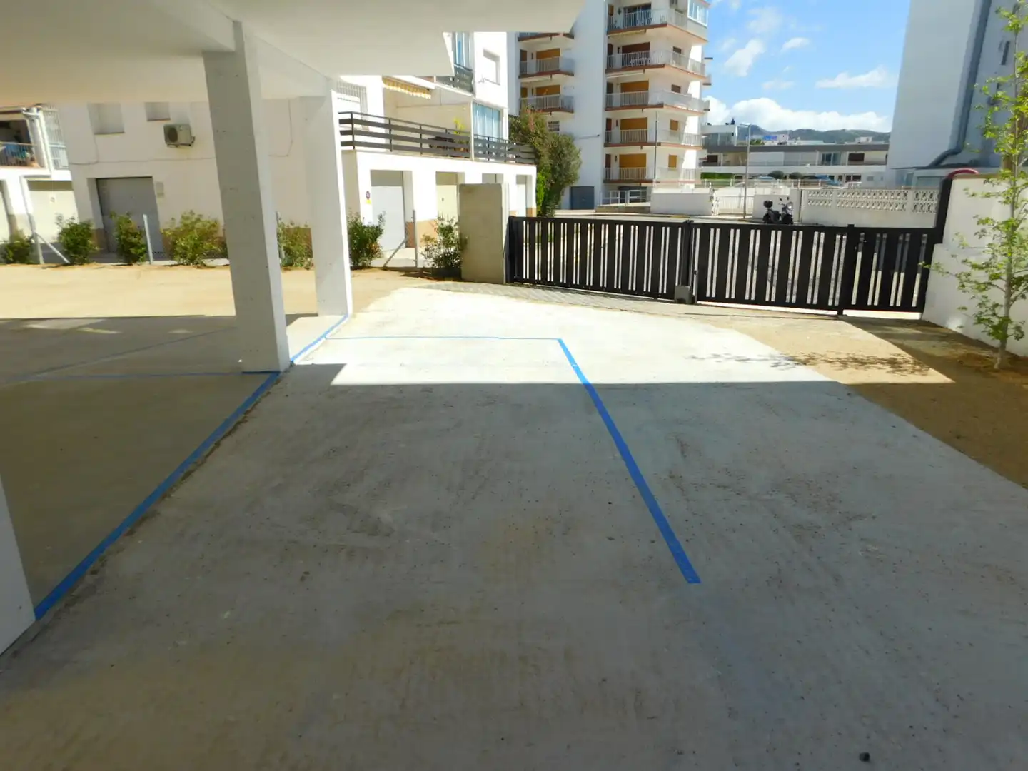 Apartment with terrace for sale in Carrer Punta de Llevant 12, imagen 16