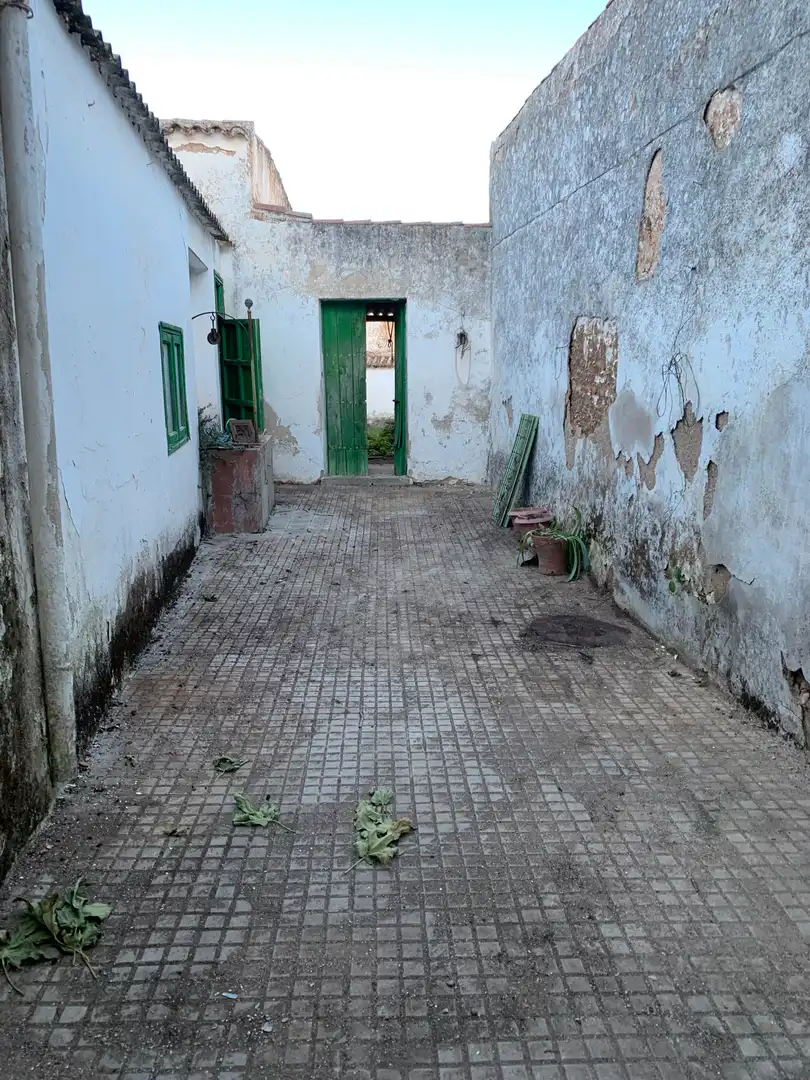 Casa en venda a Llerena, imagen 3