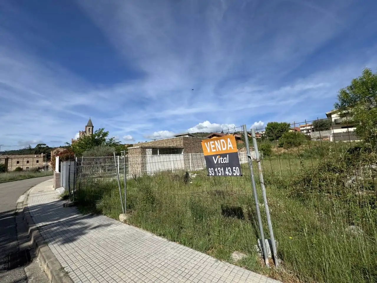 Residential for sale in Puig-reig