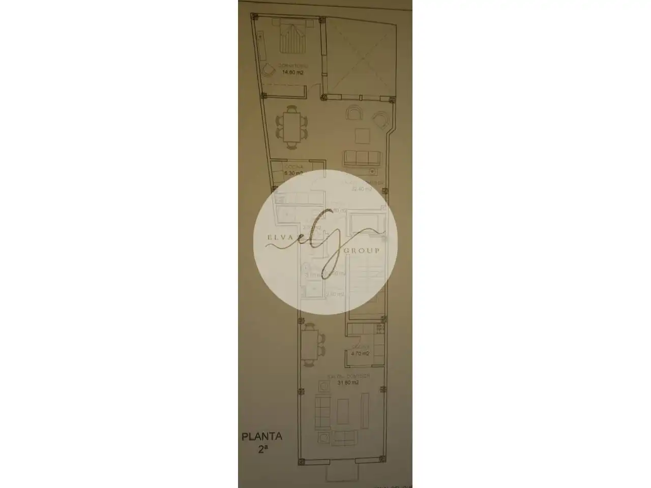 Casa amb jardí en venda a Plaza Mayor de la Hispanidad, imagen 32