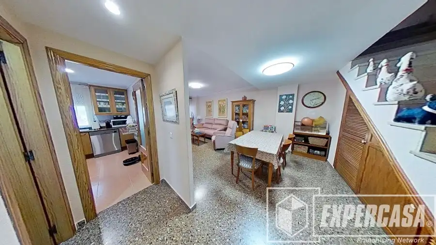 Duplexes for sale in Beniparrell