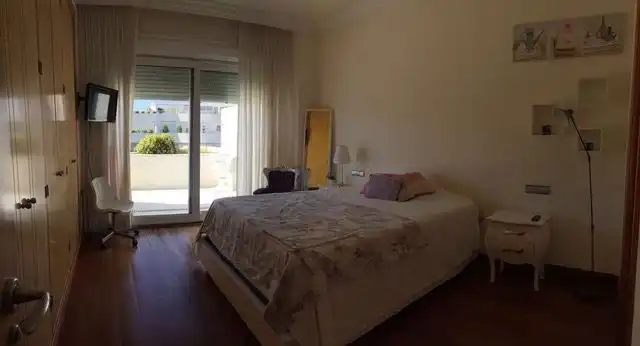 Àtic amb terrassa en venda a Nueva Andalucía, imagen 12
