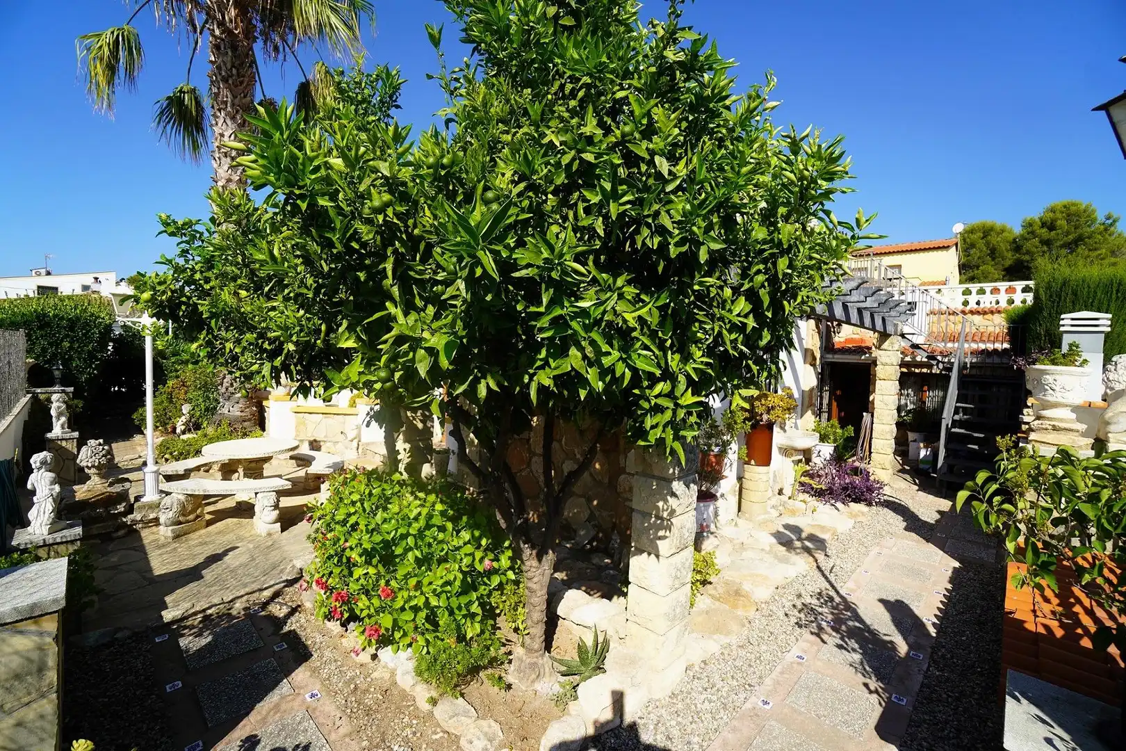 Casa con giardino in vendita a POESIA 7, imagen 10