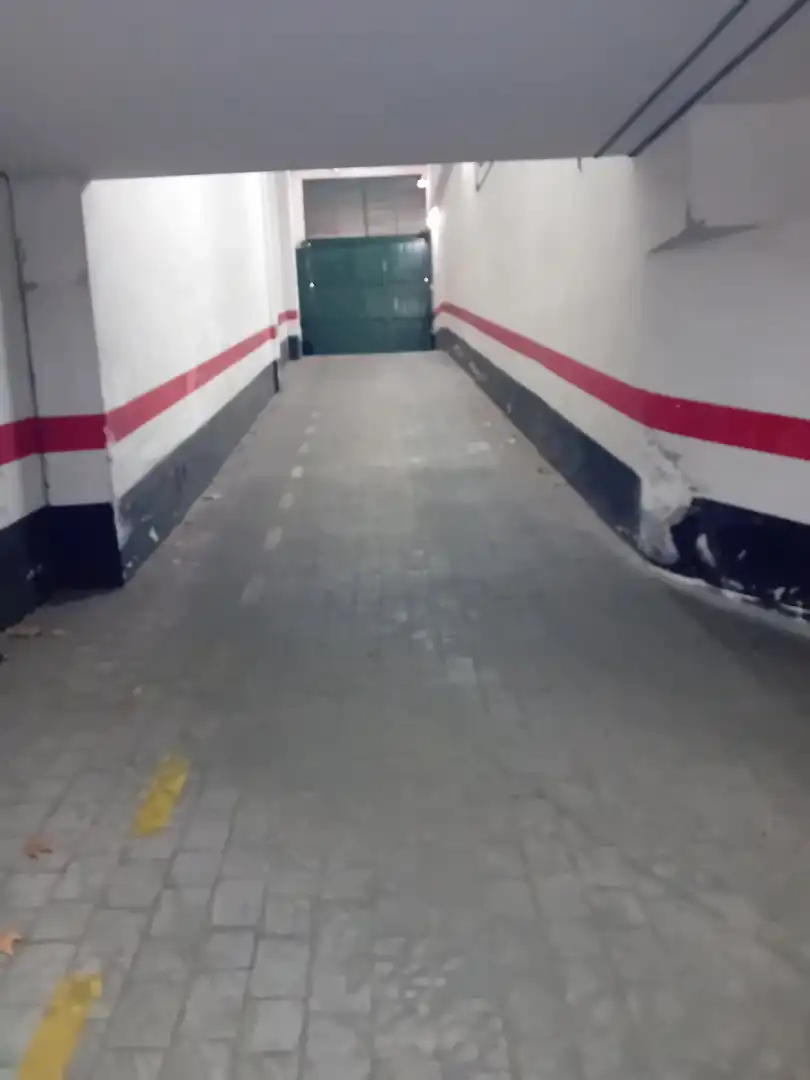 Garage for sale in Ciudad Real