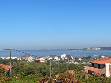 Terreno residenziale in vendita a Lugar 60
