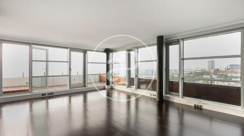 Photo 4 of Attic to rent in Carrer de Vidal I de Valenciano, El Poblenou, Barcelona