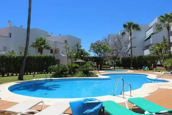 Wohnung mit Pool zum Verkauf in Calle 19, imagen 42