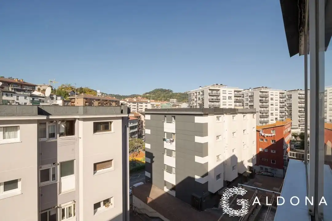 Wohnung mit Terrasse zum Verkauf in Jauregi Kalea, imagen 51