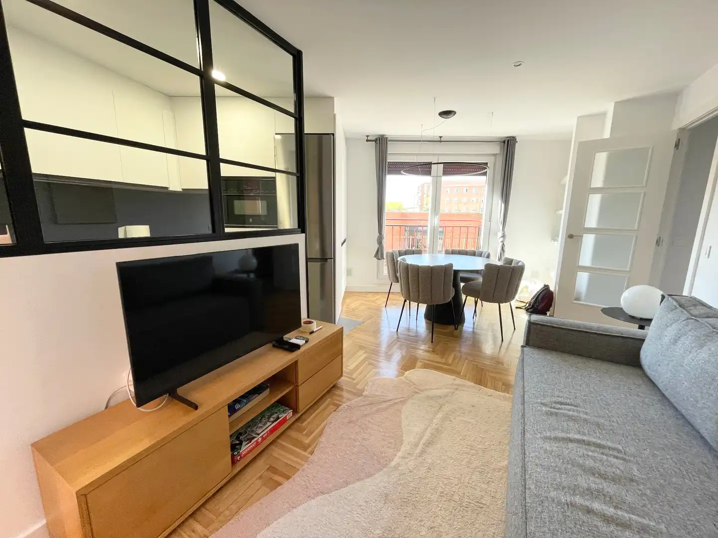 Appartement avec terrasse à louer à Calle del Regato del Anís, imagen 7