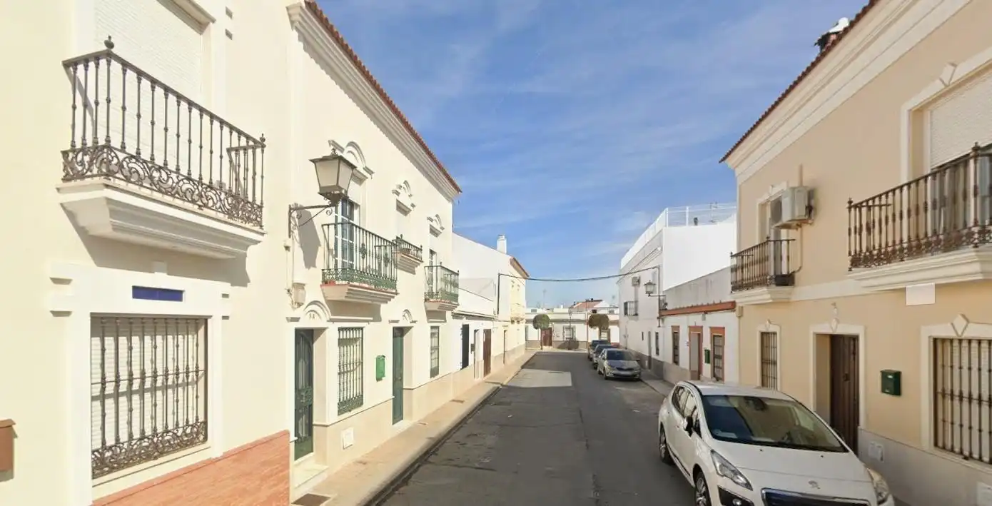 Casa en venta en Lepe