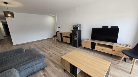 Foto 3 von Wohnung zur Miete in De la República Argentina, Plaza Elíptica - República Argentina, Gandia