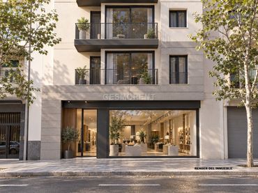 Local comercial en venta en Llevant