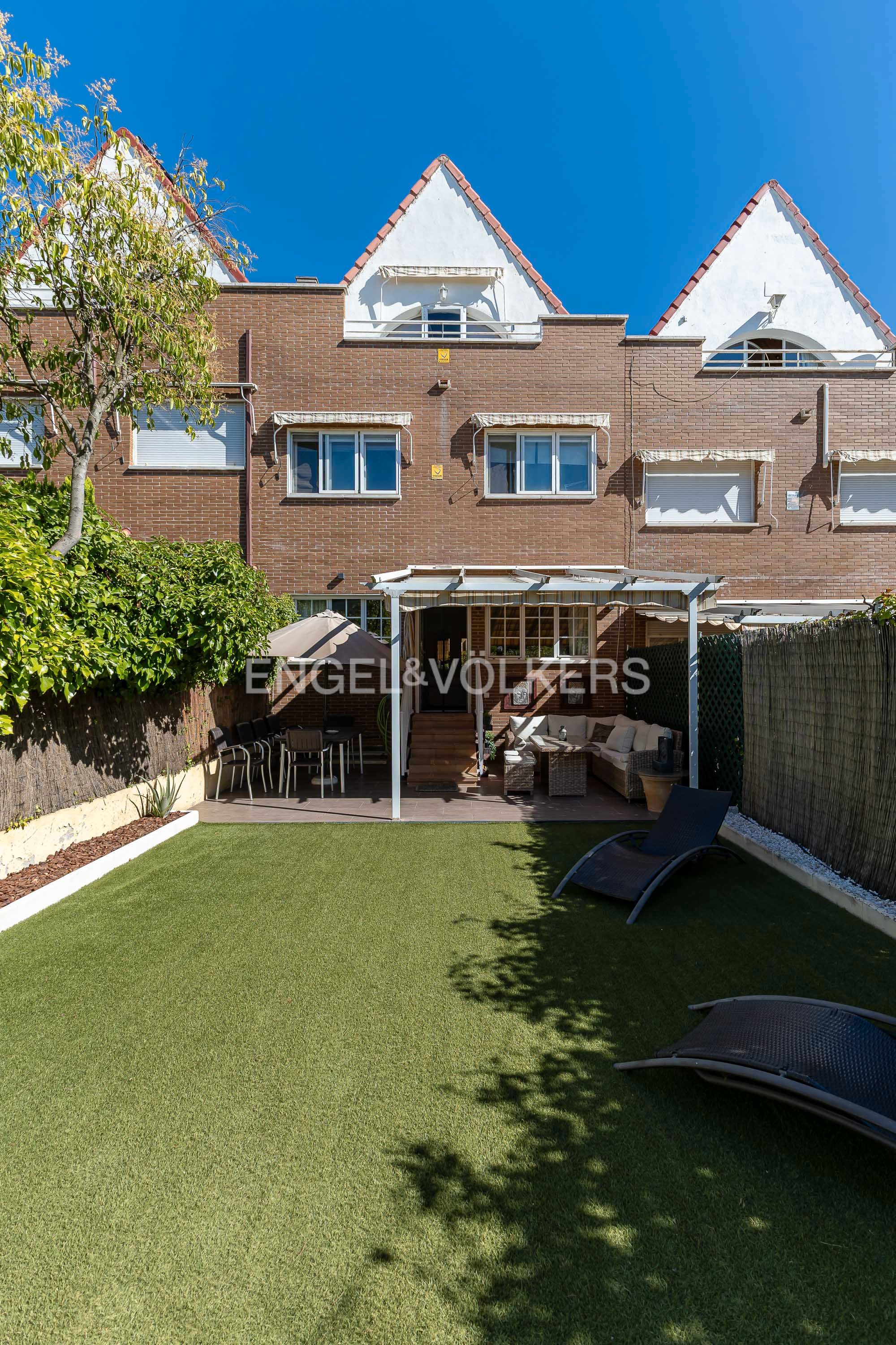 Casa o xalet en venda a Estación