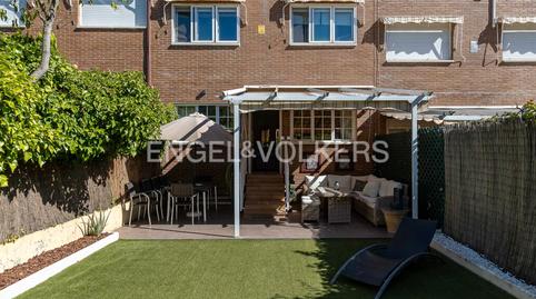 Foto 2 de Casa o chalet en venta en Estación, Madrid
