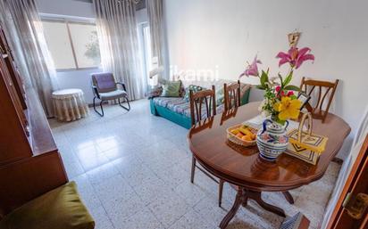 Bedroom of Flat for sale in Parla  with Terrace