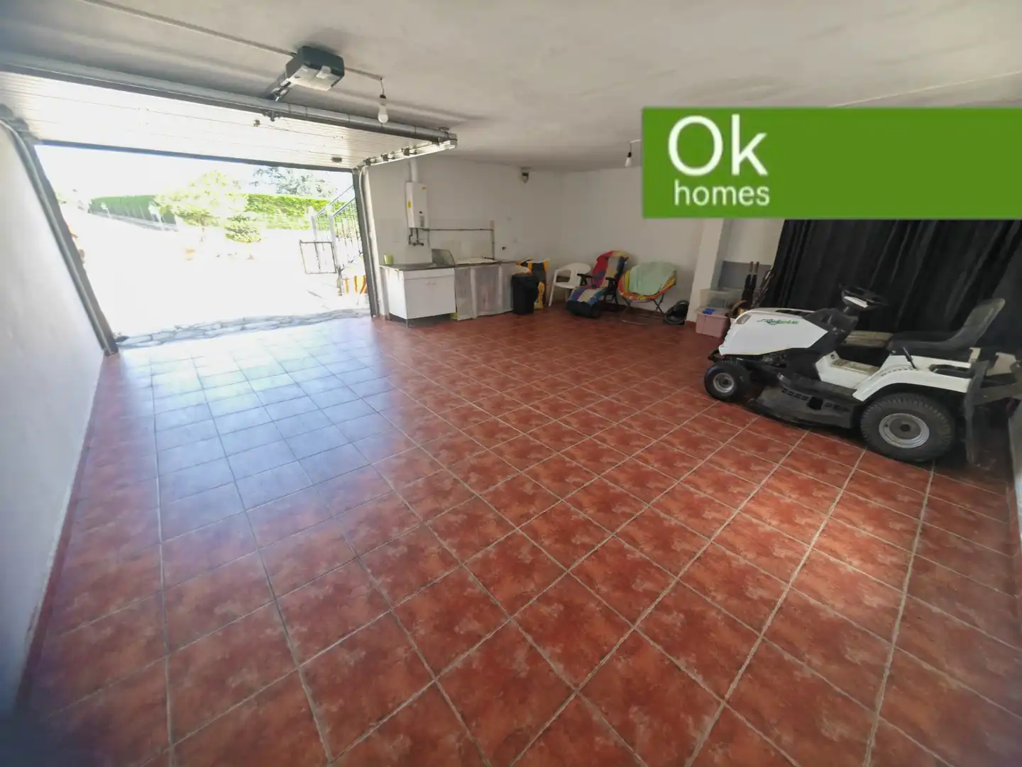 Chalet con jardín en venta en Parroquias del Este, imagen 45