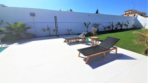 Foto 5 de Casa o chalet en venta en El Zabal - Santa Margarita, Cádiz