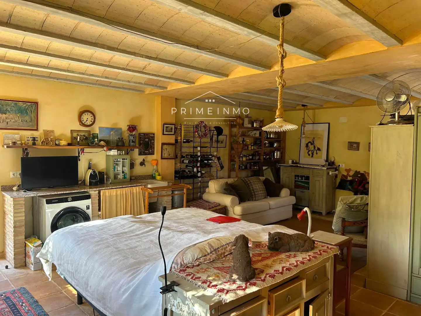 Casa rústica en venta en El Perelló, imagen 25