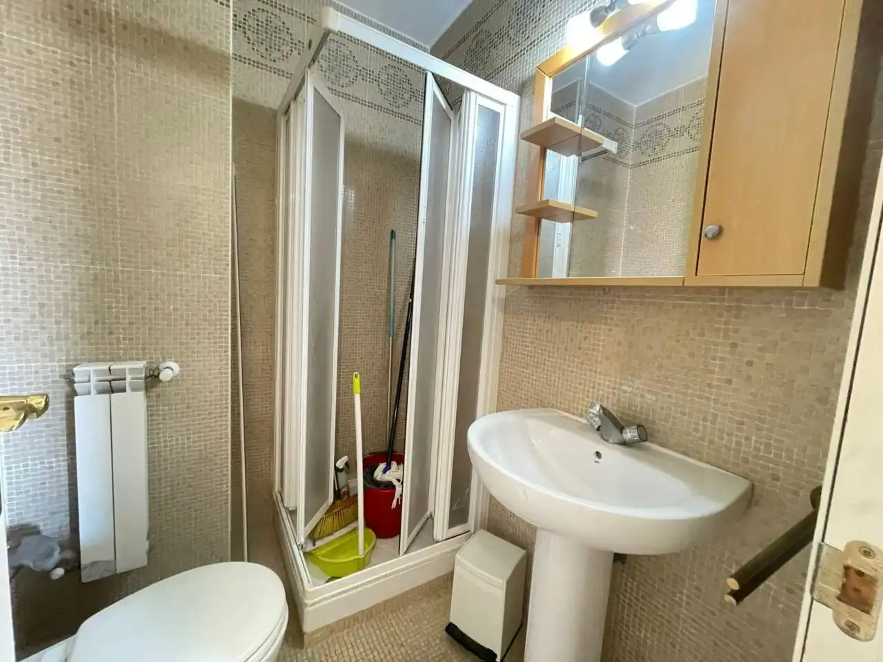 Ático en venta en Avenida Valencia, 1, Centro