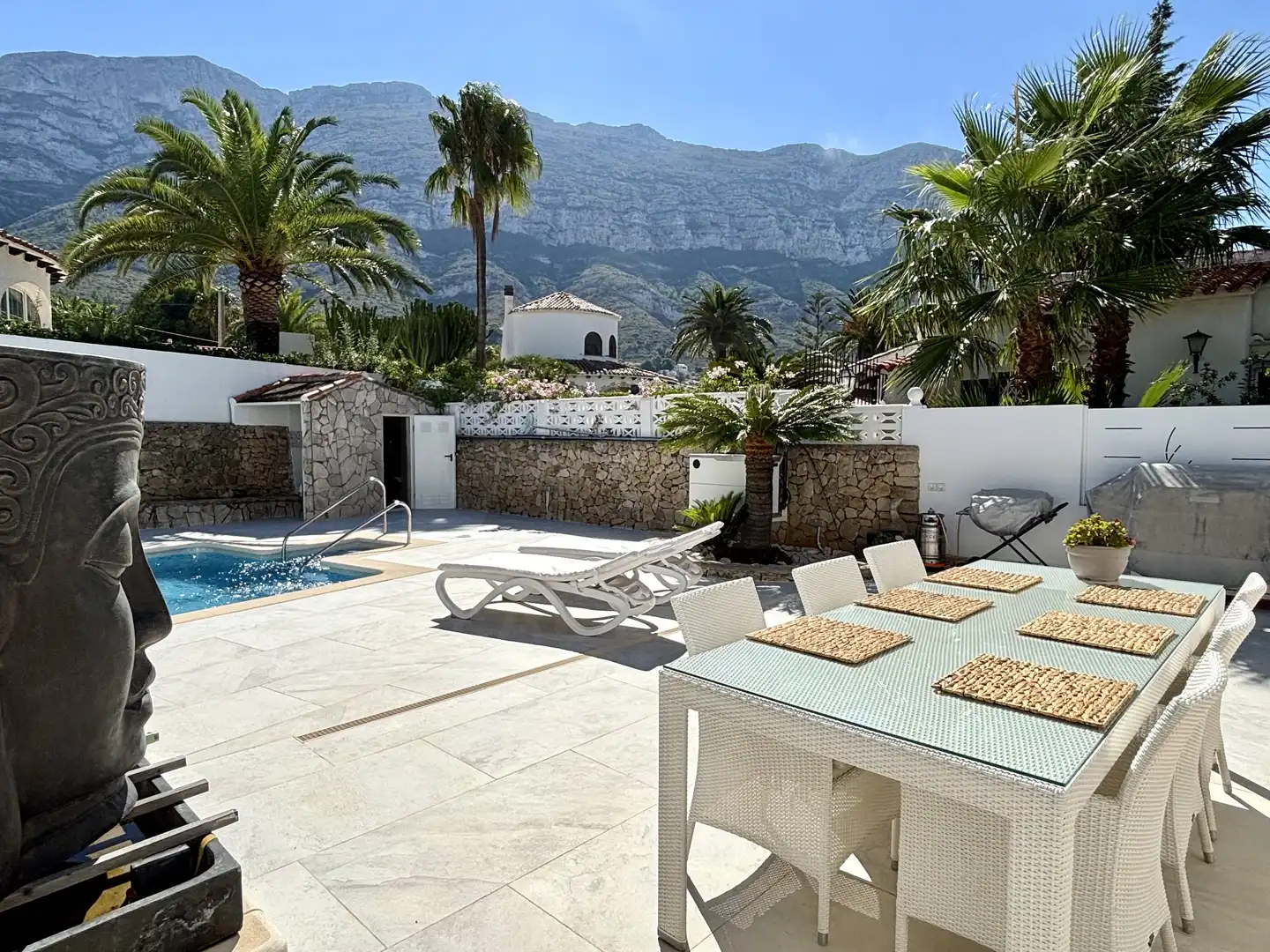 Casa con piscina in vendita a El Montgó, imagen 6