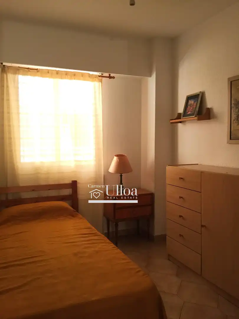 Habitación de Piso en venta en El Campello con Terraza y Piscina comunitaria