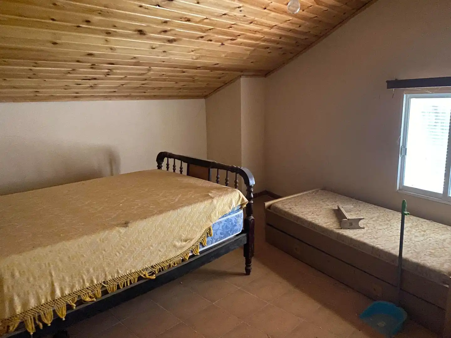 Finca rústica en venda a Torrecilla del Rebollar