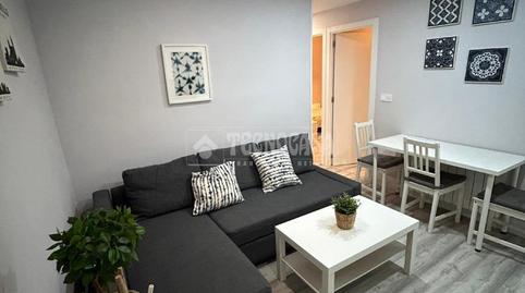 Photo 5 of Flat to rent in Universidad, Madrid