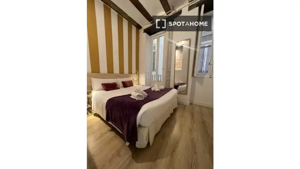 Habitación en La Constitución - Canaleta